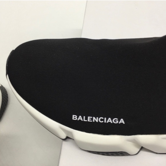 BALENCIAGA Speed Trainers BNIB - Picture 3 of 4